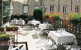 Logis Hôtel Le Cheval Blanc